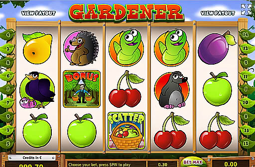 Gardener