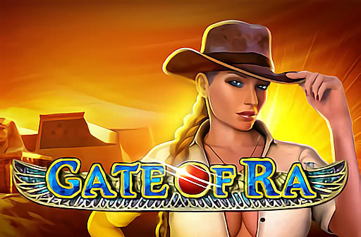 Gate of Ra