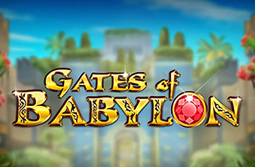 Gates of Babylon