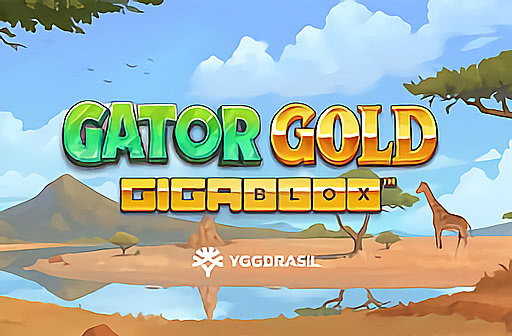 Gator Gold Gigablox