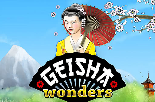 Geisha Wonders
