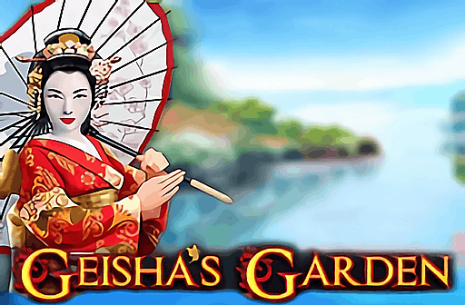 Geisha's Garden