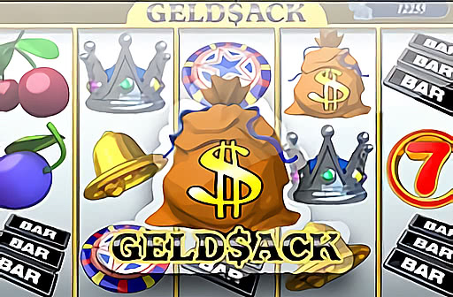 Geldsack
