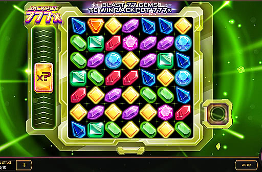 Gem Blast
