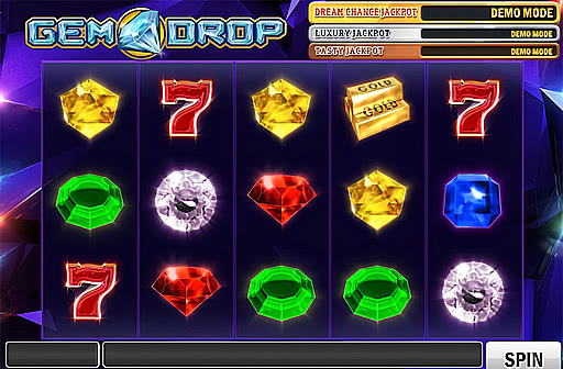 Gem Drop