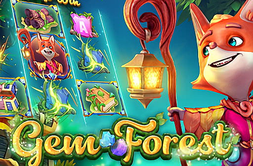 Gem Forest