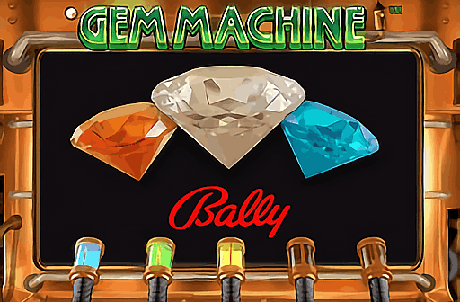 Gem Machine
