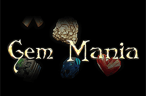 Gem Mania
