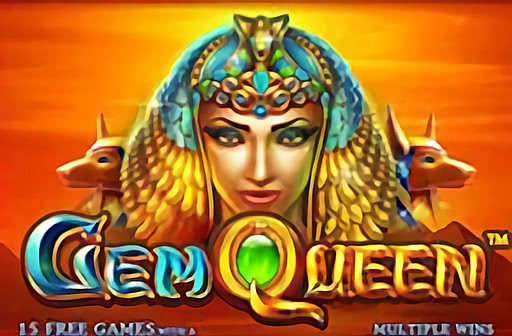 Gem Queen