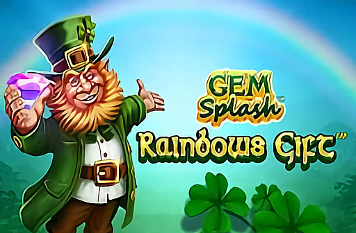 Gem Splash Rainbows Gift