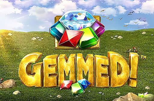 Gemmed