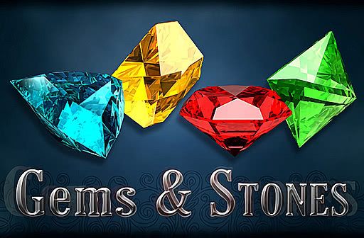Gems and Stones
