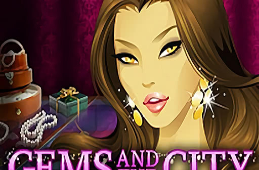 Gems and the City