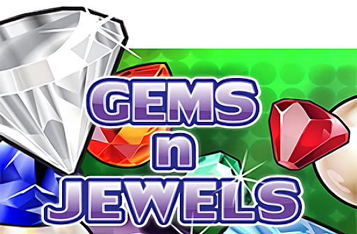 Gems n' Jewels