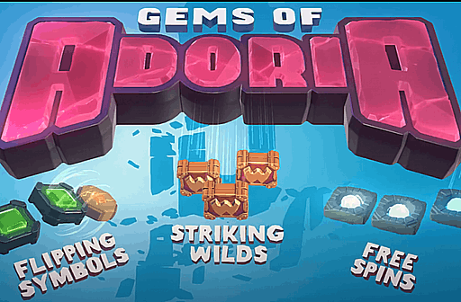 Gems of Adoria