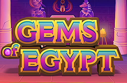 Gems of Egypt