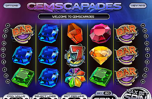 Gemscapades