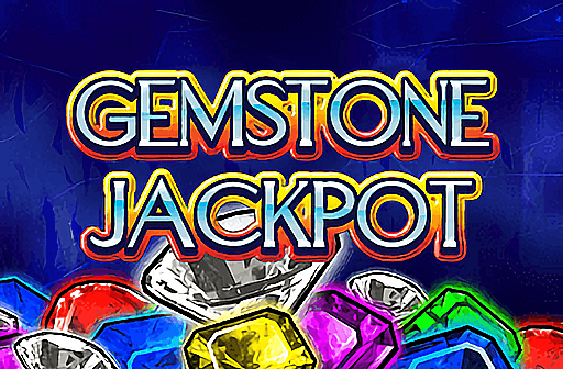 Gemstone Jackpot