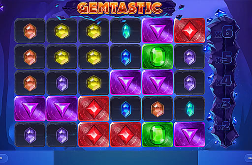 Gemtastic