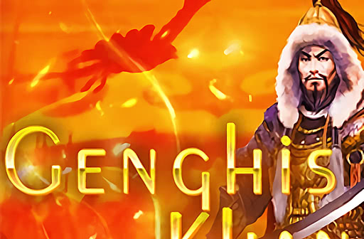 Genghis Khan