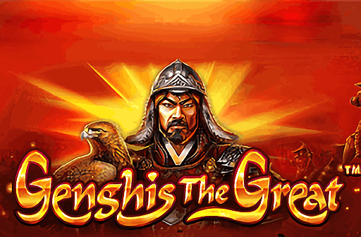 Genghis the Great