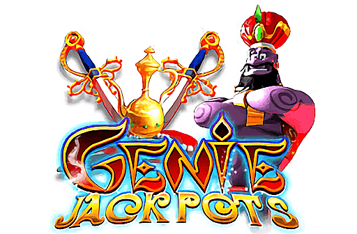 Genie Jackpots