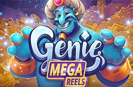 Genie Mega Reels