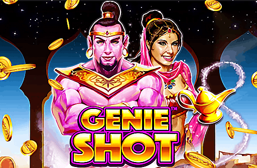 Genie Shot