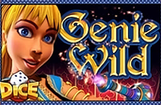 Genie Wild Dice