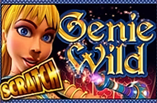 Genie Wild / Scratch