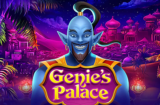 Genie's Palace