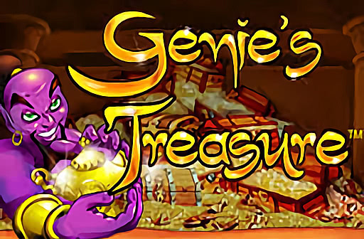 Genie's Treasure