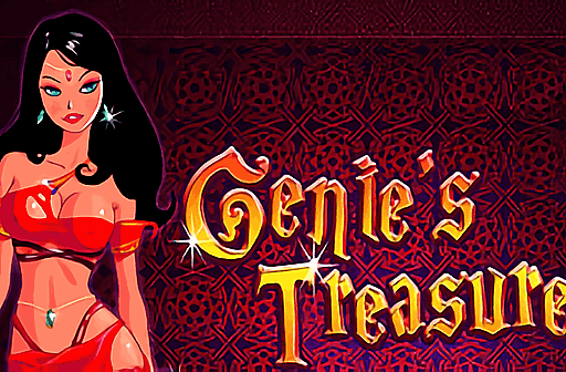 Genie's Treasure