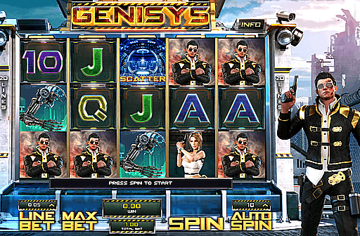 Genisys