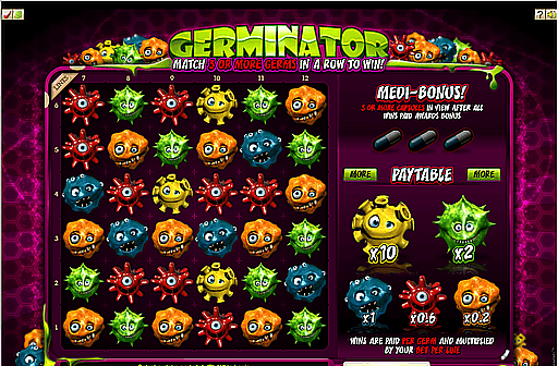 Germinator