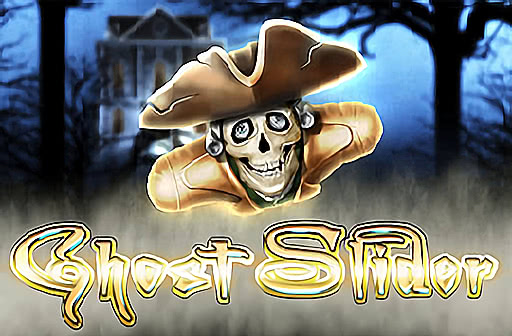 Ghost Slider