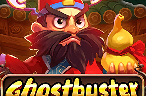 Ghostbuster