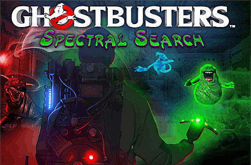 Ghostbusters Spectral Search