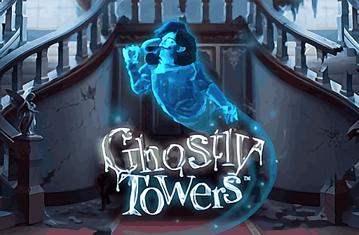 Ghostly Towers