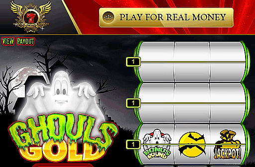 Ghouls Gold