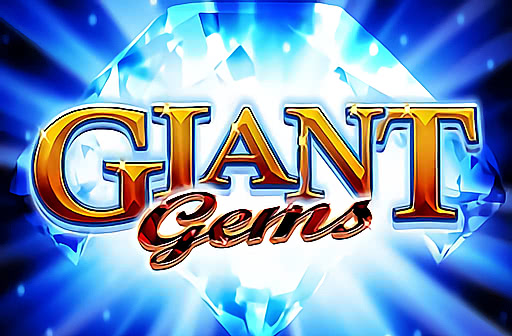 Giant Gems