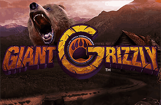 Giant Grizzly
