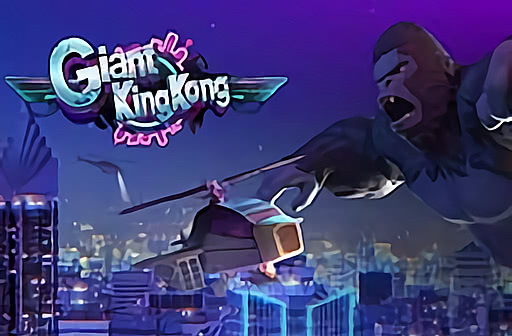 Giant King Kong