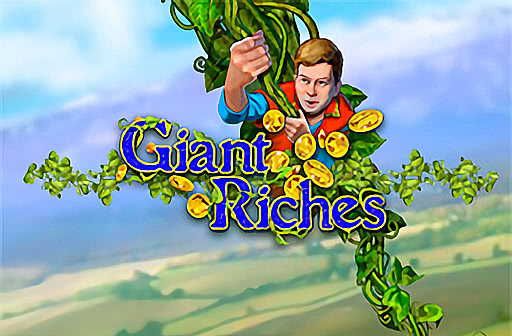 Giant Riches