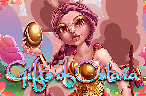 Gifts of Ostara