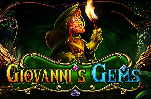 Giovanni's Gems