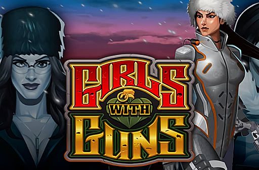 Girls with Guns Frozen Dawn