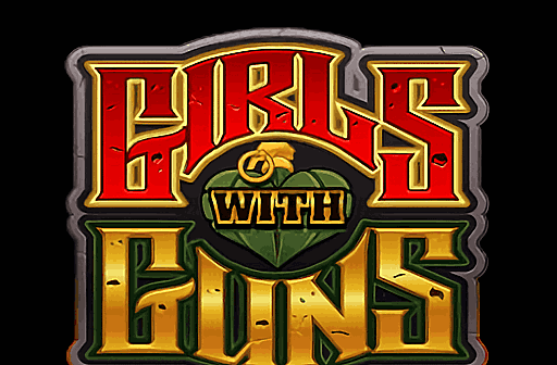 Girls with Guns