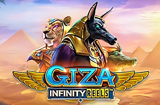 Giza Infinity Reels
