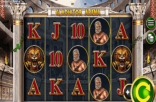 Gladiator Arena